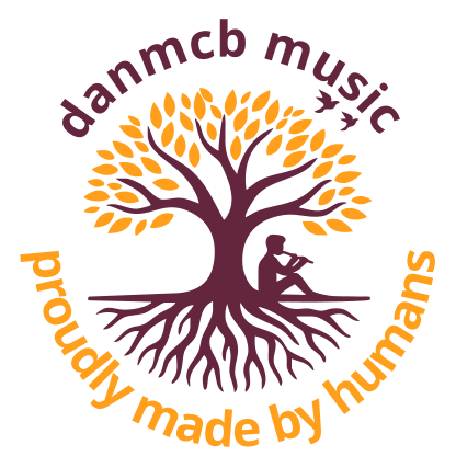 danmcb music logo